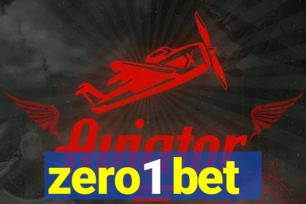 zero1 bet